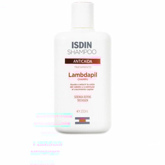 

Шампунь Isdin 690013626 Hair Loss 200 мл
