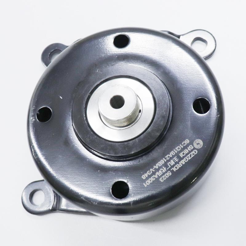 Jiangling V348 Yuhu Yusheng Fan Pulley Idler for Air Conditioning