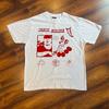 Jason Molina Songs Ohia Maglietta Unisex Taglia dalla S alla 5XL T462 Maglietta Unisex