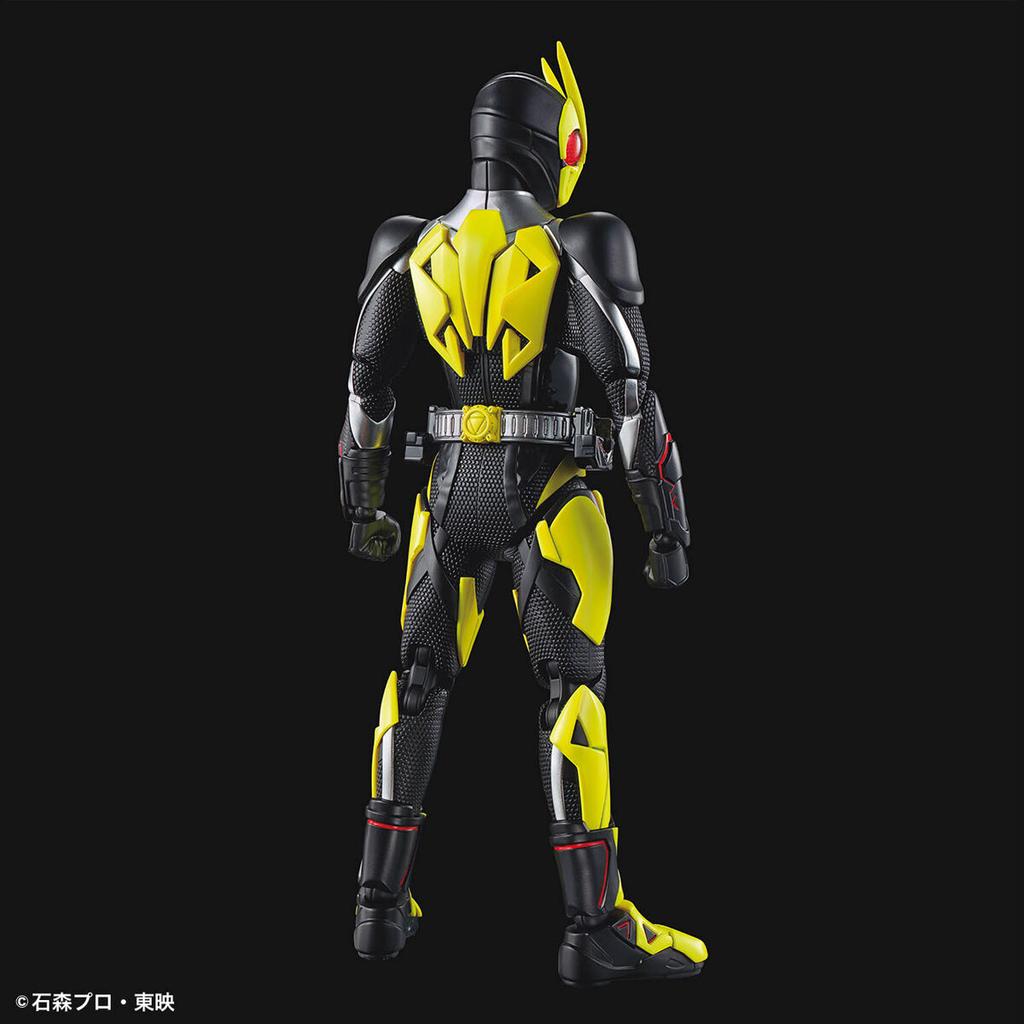 Bandai Standard Kamen Rider Rising Hopper Figure-rise Zero-One