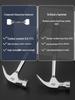 Fengweite High Hardness Carpenter's Hammer and Nail Tool Collection