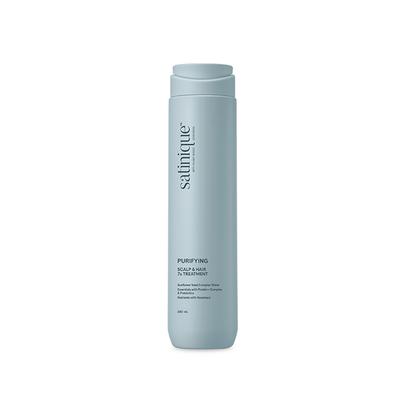 Satinique Purifying Scalp & Hair 7s Treatment 280 Ml