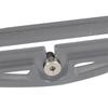 5 Stück 1/4" Edelstahlschraube 1/4-20 Gewindebolzen Anti-Lockerungs Kamera Befestigungsschraube Kamera Schnellwechselplatte Feststellschraube