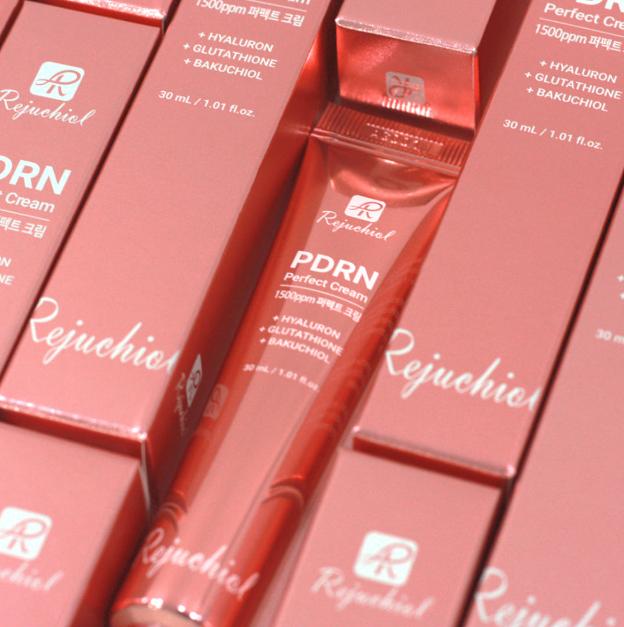 Intensive Feuchtigkeit & Hauterneuerung PDRN Perfekte Creme