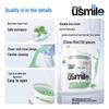 usmile Oral Care Gift Set CN plug (adapter included)