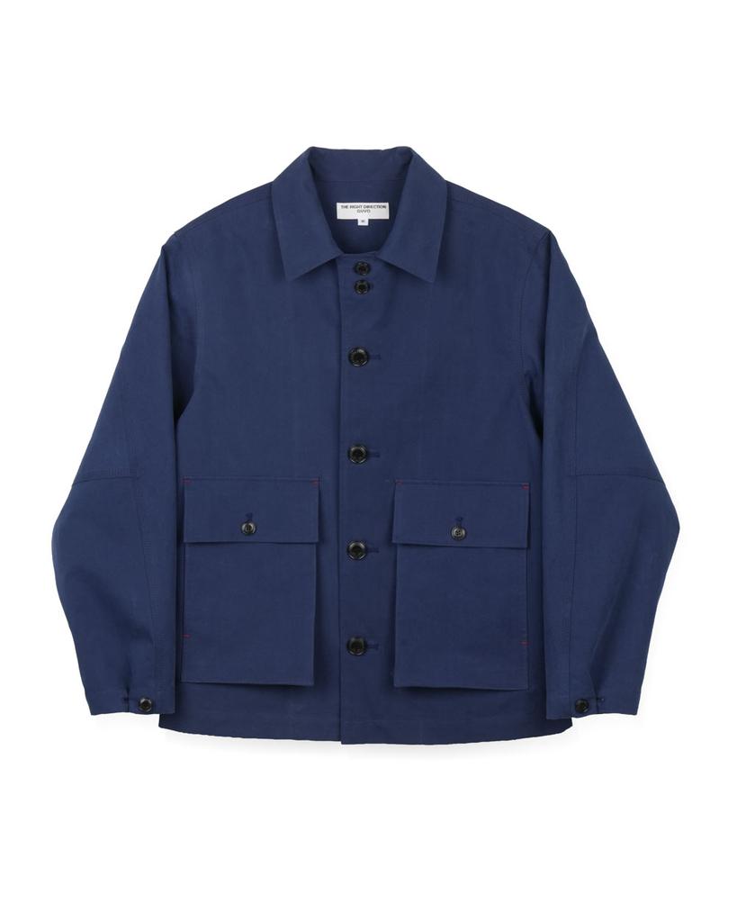 Guvo Chore Coat