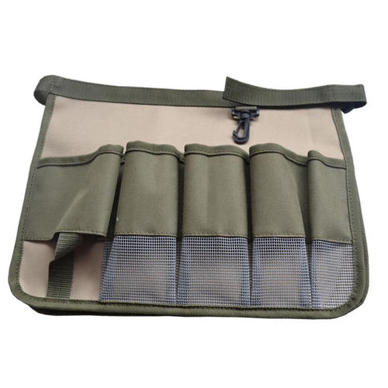 Multifunctional Garden Bucket Style Tool Bag Tool Holder