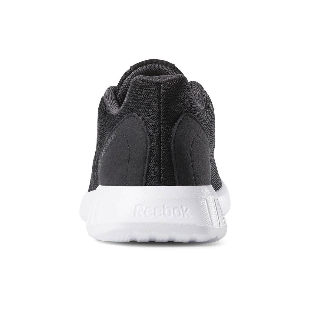Reebok Furylite Black Low-Top Lifestyle Sneakers Women sneakers DV3920