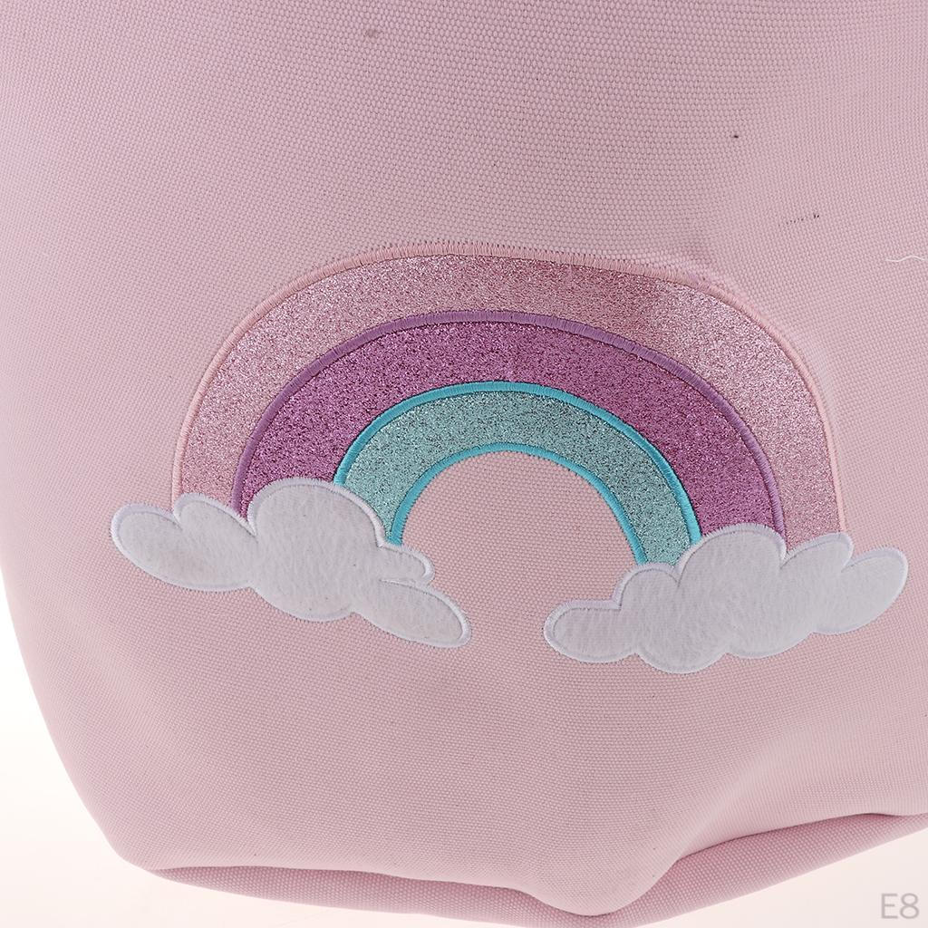 Desktop Storage Box Basket Cosmetic Stationery Snack Organizer