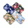 [notunu] Party Bag, Traditional Chinese Style, 2-Way, Embroidered, Retro Clutch Bag, Shoulder Bag, Hanfu, Cheongsam, Wedding, Banquet, Date, Outing,