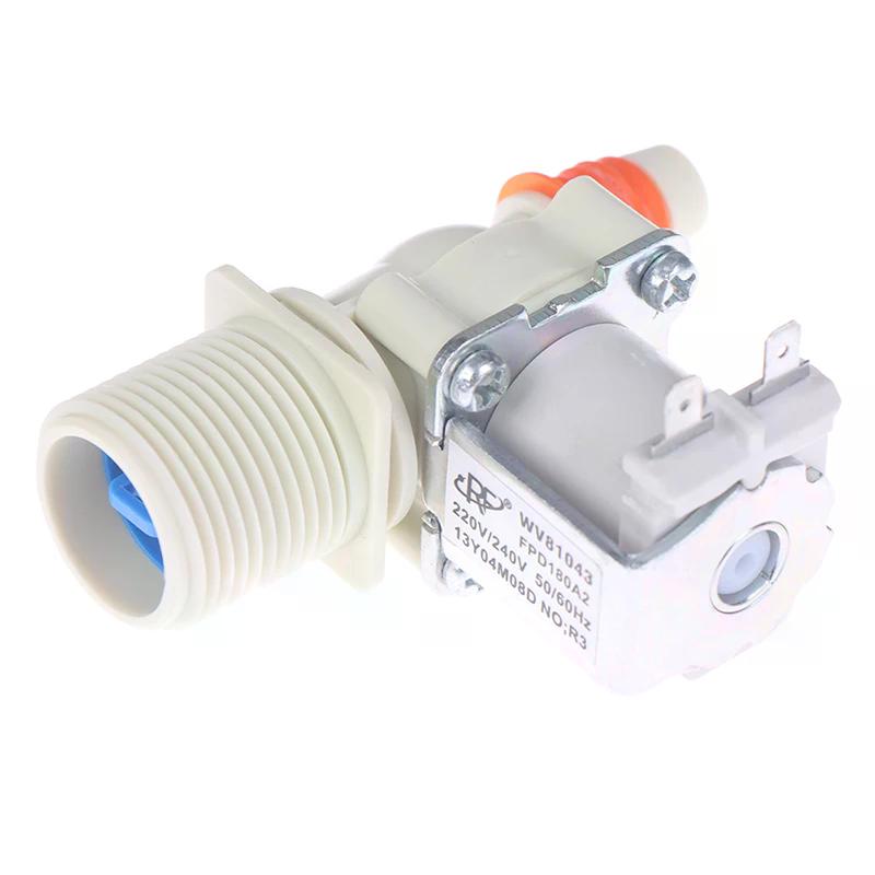 1PC Water Inlet Valve for Automatic Washing Machine FPD180A - Replacement Part