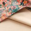 Plus Size 3XL-7XL Casual Long Sleeve Tops for Woman Sweatshirts Loose Oversize Middle-aged Women's Pullovers Vintage Clothes