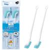 Mameita Washing Machine Cleaning Brush SP LB-340 Compact Household Detail Brush for Filter and Lint Trap Made In Japan