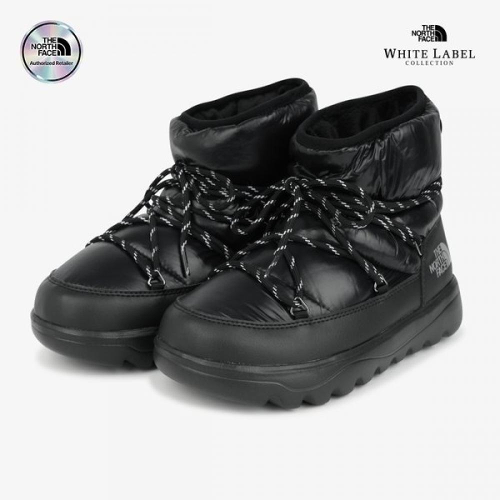 The North Face Borealis Boots Black Ns87r77j 230