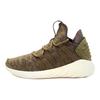 Adidas  Tubular Dawn Trace Olive Women Sneakers Green White BZ0627