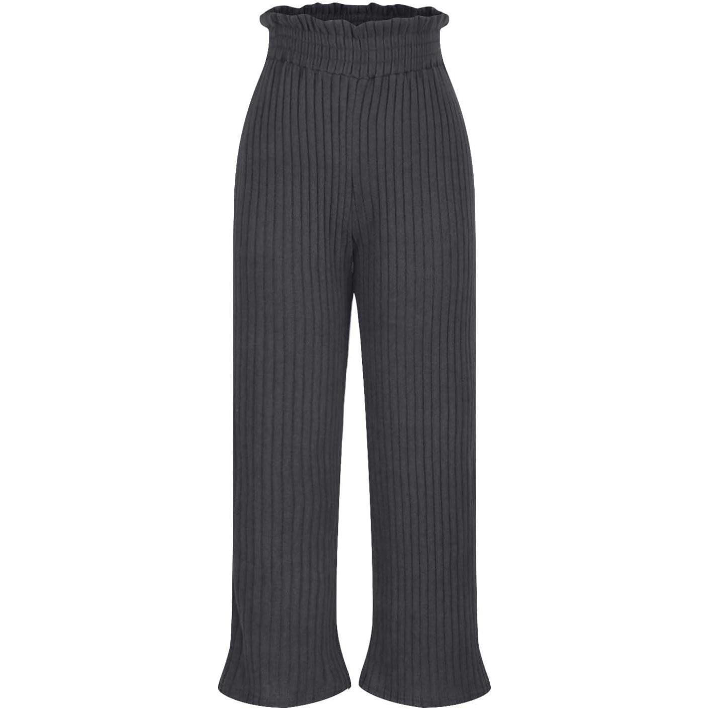 Женские брюки — фото 11