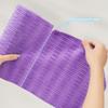 High Absorbency Kitchen Towels Reusable Cleaning Rag Multi-Purpose Tear-Towel Roll