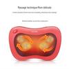 OGAWA OG-2101 Rechargeable Multi-Site Massage Pillow with Heat