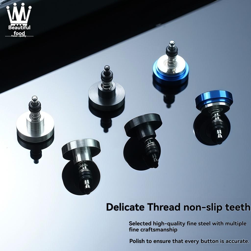 GST-B100 button For Casio Watch Button GST-B100 Case Side Stainless Steel Function Button Dial Side Bluetooth Button Accessories