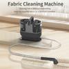 Spot & Fabric Cleaning Machine Carpet Steam Cleaner Machine Fabric Washer Vacuum Household Carpet Sofa Bed CarSeat Clean