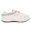 UGG Minimalistisk Mote Lavsko Sports Fritidssko Herre sneaker Hvit 1136594-WGM