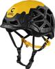 Grivel Mutant Outdoor Black X Yellow GVHEMUT Helmet, (BLKYEL), M/L,