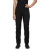 Cmp WP 3A14257 Softshell Pants Windproof Waterproof Black