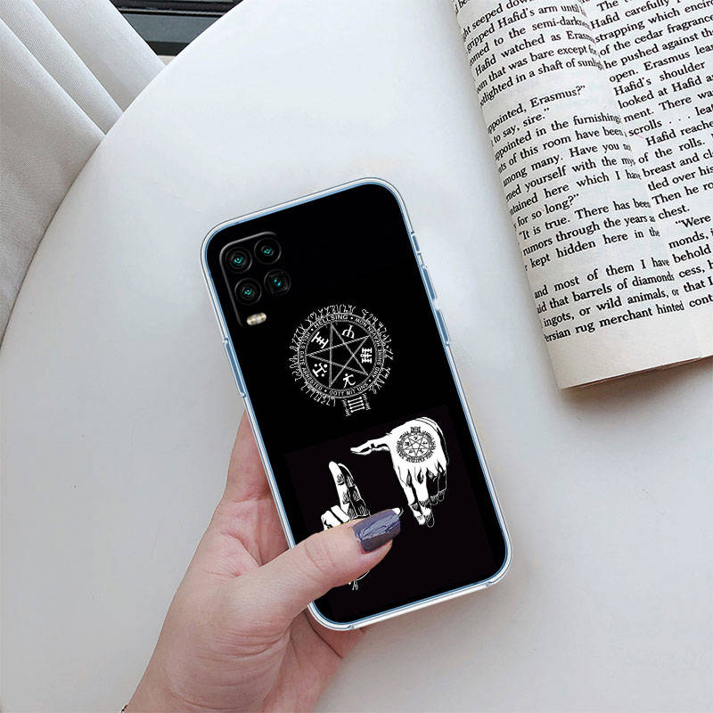 IR11 Hellsing Case for Motorola E22S E7 G6 G7 G8 G9 Plus Power Play G10 G20 G04 E30 E40 E22 E20 E13 E15 G22 G23 G05 G75 G35 G55