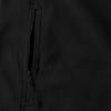 Russell Mens 1/4 Zip Outdoor Fleece Top