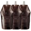 Suncall Shampoo 700mL Recharge x Lot de 3 R-21