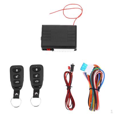 Afstandsbedieningen – Sleutels en remote start van auto's