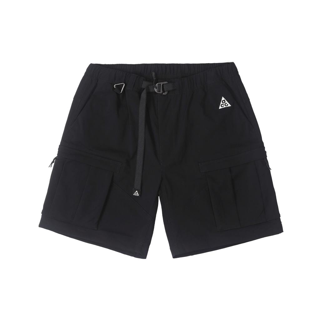 Nike ACG Casual Pants Men's Black FN0429-010