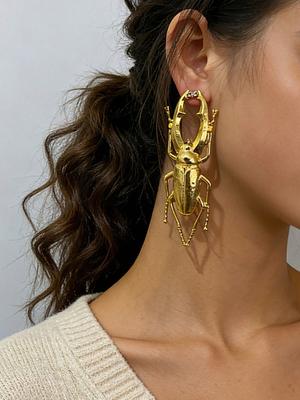Fashion Drop Earrings For Women's Jewelry