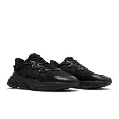 Ozweego Triple Black Men's FX6028
