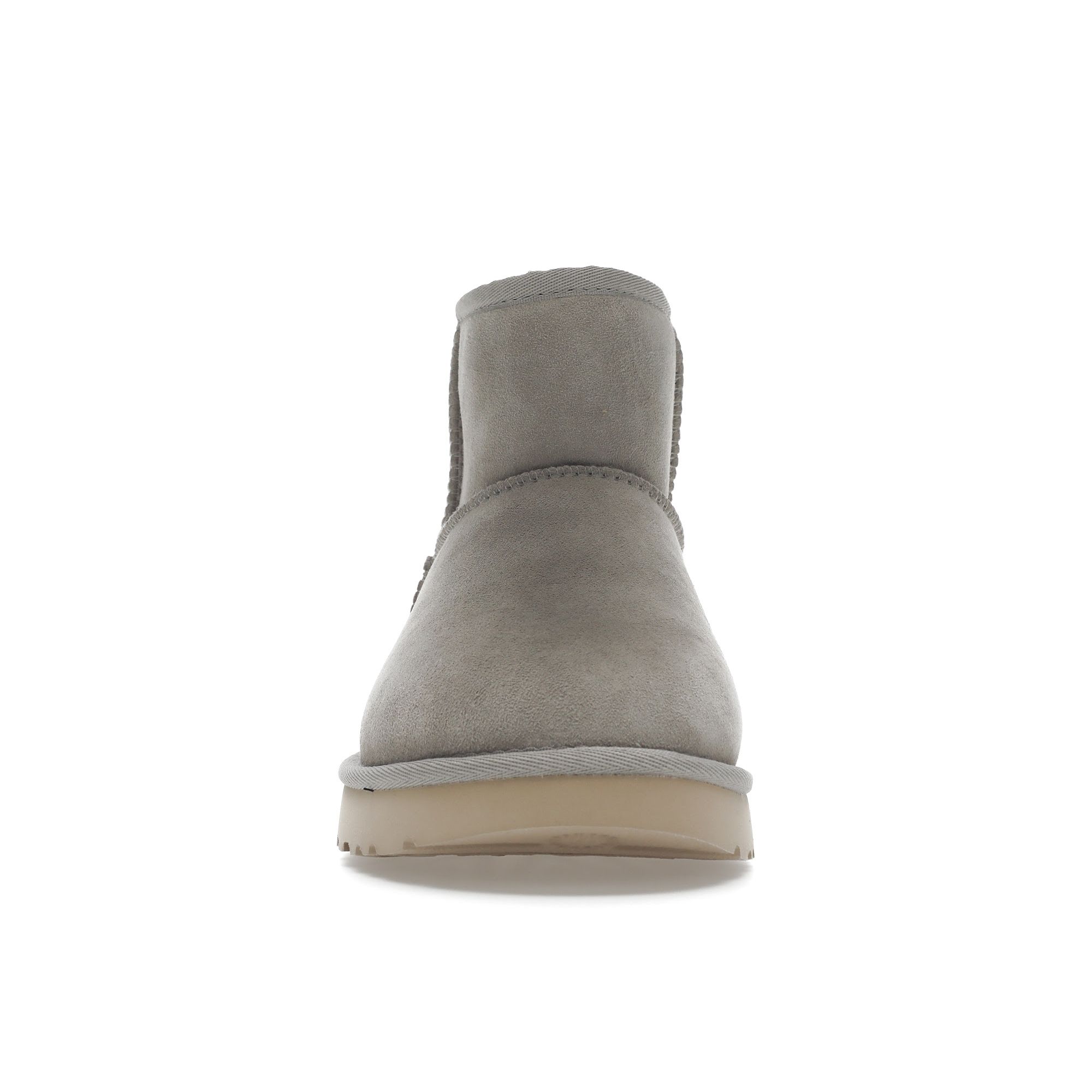 UGG Классический Mini II Boot Goat (Женский) Женские кроссовки 1016222-GOA 36 — фото 3