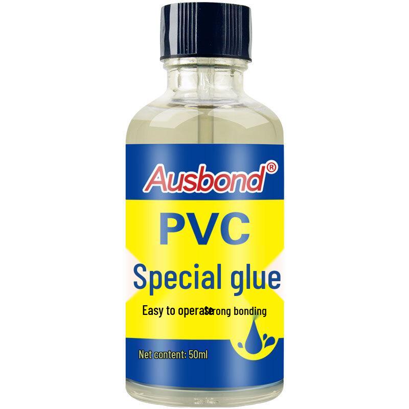Ausbond PVC Waterproof Repair Glue 50ml