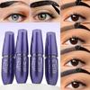 Crème Teinture Sourcils Semi-Permanente Peel Off Imperméable Résistante à la Sueur Gel Sourcils Naturel Longue Tenue Maquillage Sourcils Sauvages Strippés