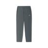 Warm And Cold Resistant Straight Leg Casual Commuter Soft Comfortable Knitted Sports Pants Women Bottoms L425W093-013P
