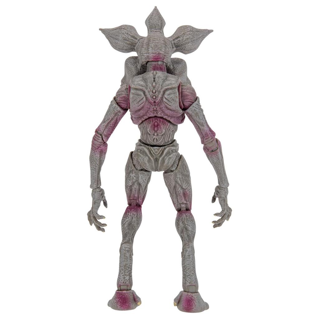 The Upside Down Collectible Figure Series 1 Stranger Things Demogorgon Figure 6-inch Non-Scale