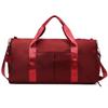 Men's Multi-functional Dry-Wet Separation Sports Travel Bag