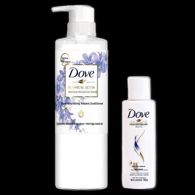 Shampoo e balsami per capelli – Shampoo
