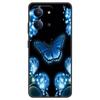 For Xiaomi Redmi 15C 4G Europe Case Space Soft Matte Silicone Back Cover For Redmi15C Global Poco C85 4G 15 C Full Phone Shell