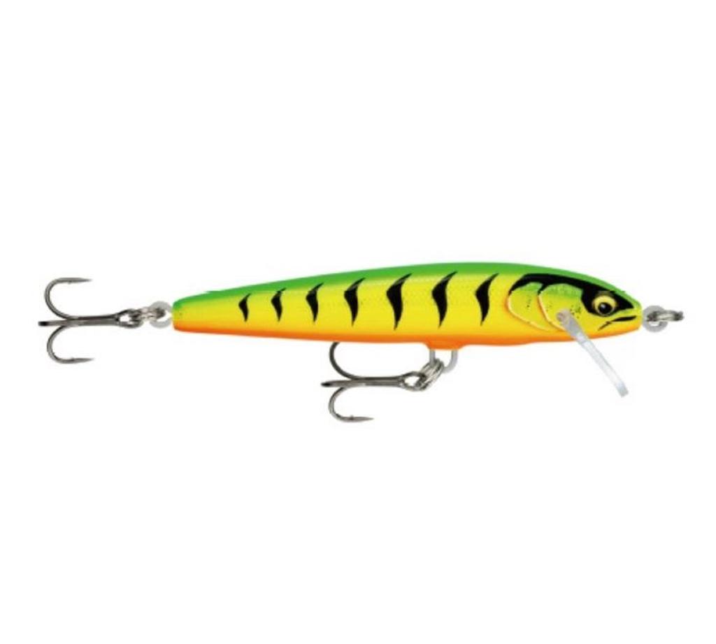 Rapala Floater Elite Floating Lure FE85/GDFT (9671)