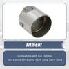 Fuel Pump Camshaft Follower 353252G700 Compatible with Optima 2011-2018 Replace