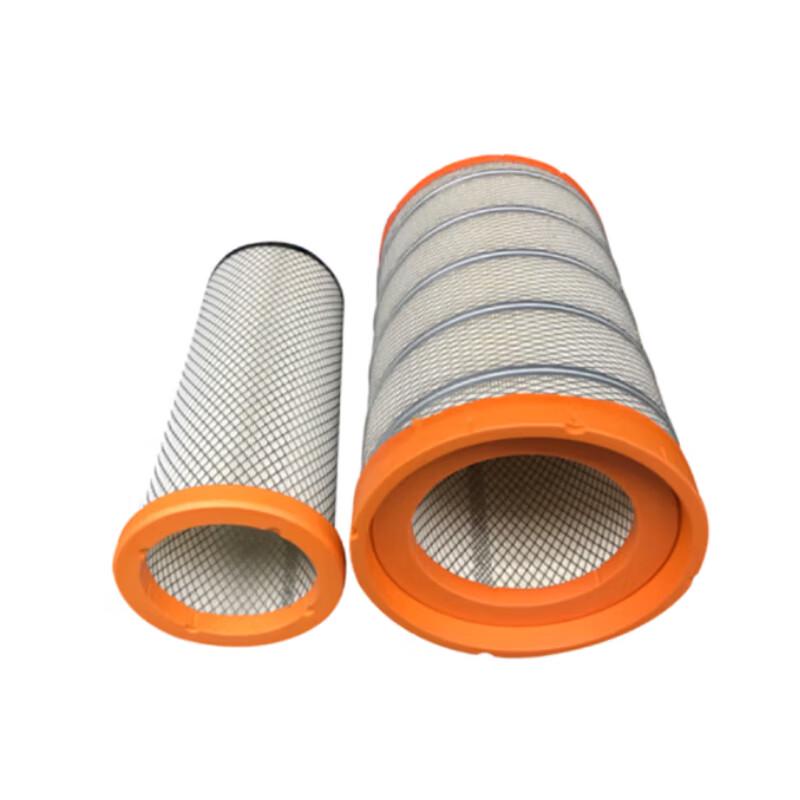 Shaanxi Delong Original Air Filter