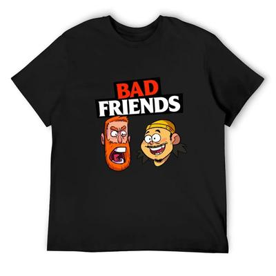 T-shirtler – Tişörtler
