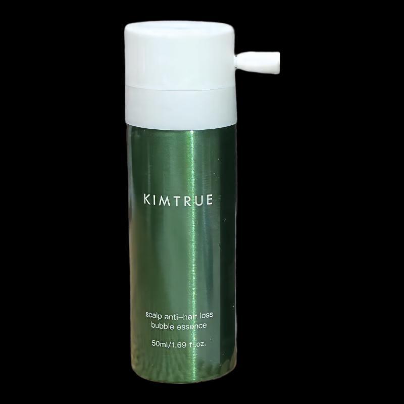 KIMTRUE Scalp Anti-Hair Loss Bubble Serum