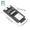 ESP ESP32-S3 CAM WiFi Bluetooth Development Board Module Onboard ESP32-S3 N16R8 Dual TYPE-C OV2640 /OV5640/OV3660 Camera