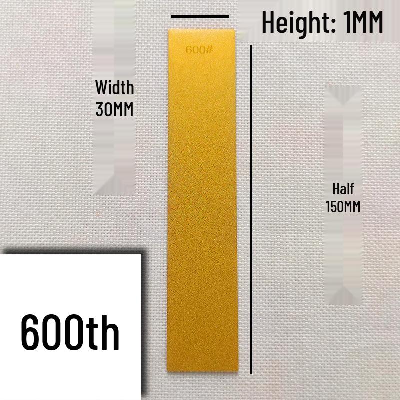 Diamond Precision Sharpening Stone Accessory