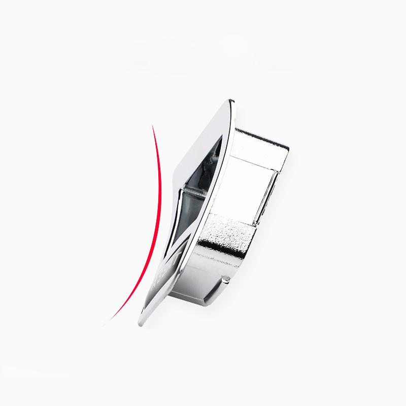 For VW 1pcs Steering Wheel Badge Emblem Stickers For Volkswagen Polo T5 Golf 7 Passat Magotan Touran Arteon Scirocco GTD GTI C